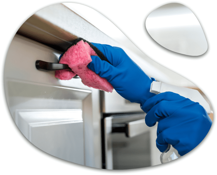 Agent de propreté pour intervention à domicile chez particuliers et professionnels dans le secteur de Versailles et Saint-Germain-en-Laye 78