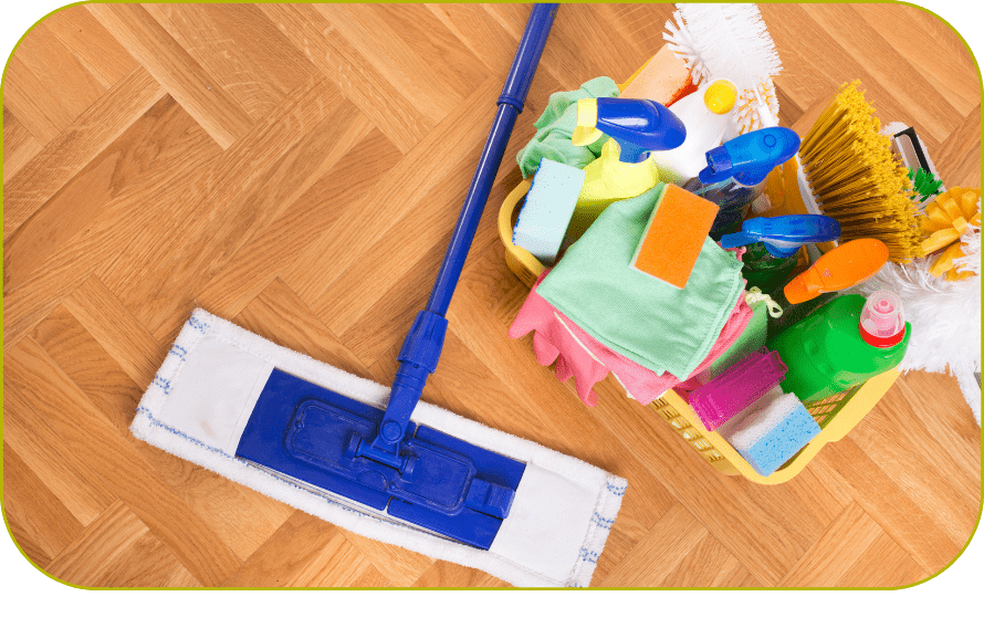 Entreprise de nettoyage pour service d'entretien de sol à Versailles et Saint-Germain-en-Laye 78
