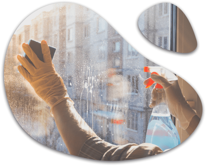 Prix et devis nettoyage de baie vitrées dans le secteur de Versailles et Saint-Germain-en-Laye 78